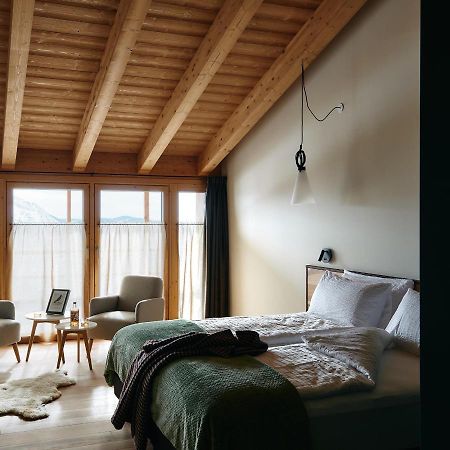 Отель Nif: Alpine Taste Левико-Терме Экстерьер фото